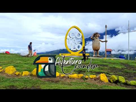 Conociendo Pelileo | Aventura Ecuador TC
