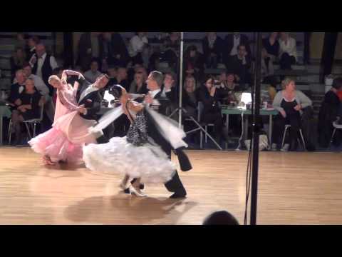 Mathias Kirkegaard & Line Riding 2014