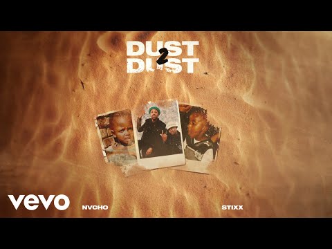 Stixx, Nvcho, Mathandos - Wangthembisa (Visualizer)