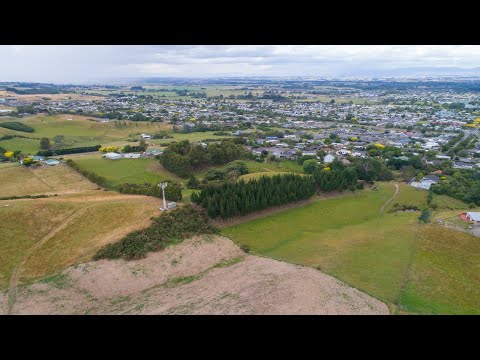 22 Halcombe Road, Feilding, Manawatu, 0 habitaciones, 0 baños, Lifestyle Section