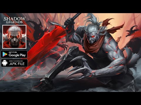 Shadow of Death 2 : Premium Gameplay Android APK - YouTube
