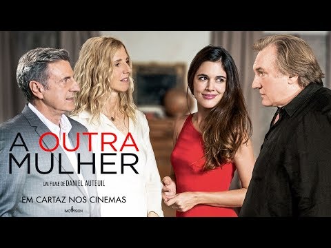 A Outra Mulher - em cartaz nos cinemas!