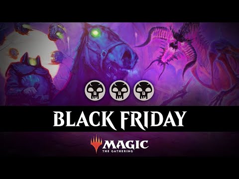 💀💀💀 Mono Black Aggro Zombies | Mythic #288 | Innistrad Crimson Vow Standard [MTG Arena]