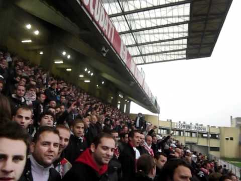 Padova - Empoli 13^ B 2010-11 2/4