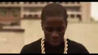 Tinchy Stryder - Preview (MUSIC VIDEO)