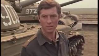 Комбаты, 2 серия (1983)