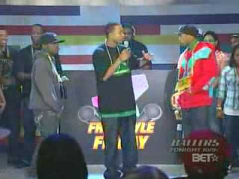 Loaded Lux vs Born