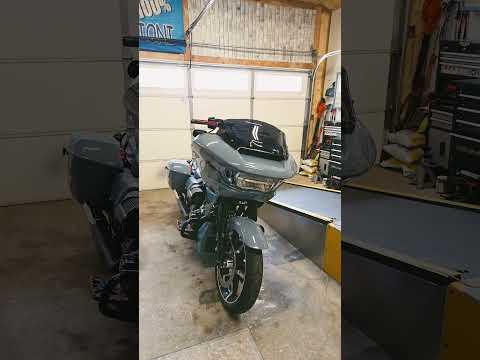 Screamin Eagle Pro Street Tuner....SmartTune sessions!!