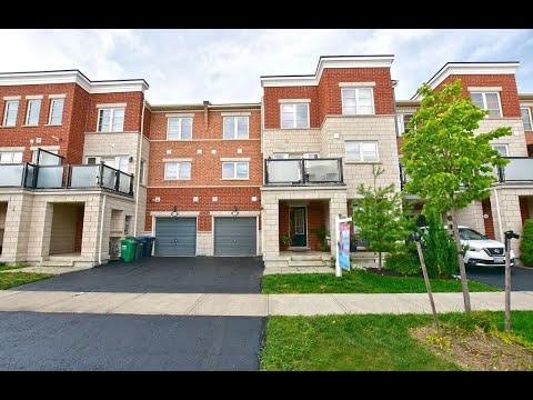 Home for sale at 158 Baycliffe Crescent, Brampton, ON L7A 0S5