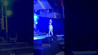 Rita Daniela part 2 will sing Florita for the first time