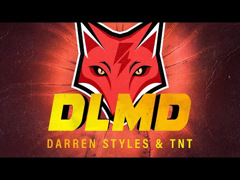 Darren Styles & TNT - DLMD (Official Video)