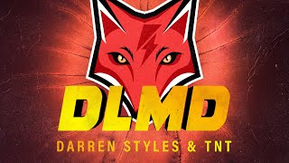 Darren Styles &amp; TNT - DLMD (Official Video)