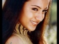Tollywood Actress Trisha Video