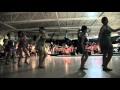 Swing Out To Victory 2011 Performances