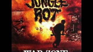 jungle rot they gave their lives