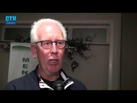 C-TV: Informatieavond vluchtelingen Limmen