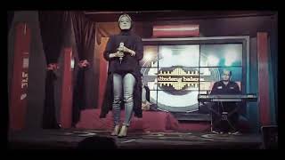 Download lagu LAGU SUNDA 'HALANGAN DIRI' #Ayankandriani209 #hajidarso #halangan diri #galindengbalarea mp3