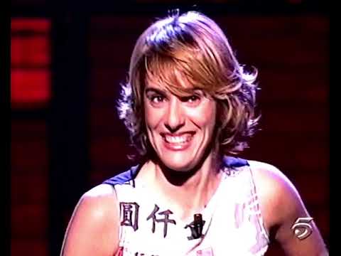 Telecinco 29/09/2002 - El Club de la Comedia (Fragmento)