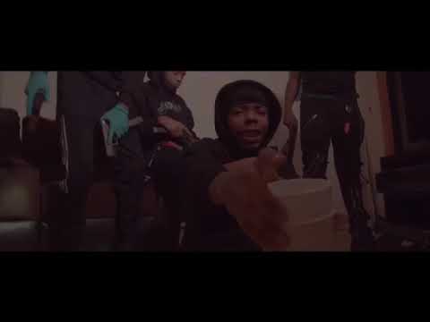 NMNN TUKA - "Glitch" (Exclusive by @SackRightVisuals)