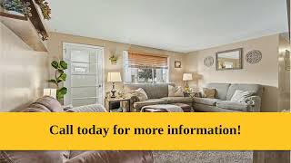 1658 Caravelle Drive Niagara Falls, NY 14304