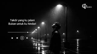 Download lagu TAKDIR YANG KU JALANI | Hati Bersuara | Lagu Sedih Tentang Kehidupan & Perjuangan mp3