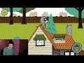 Playing Carl The Collector Games FILLING THE COLLECTION PBS Kids Games Revisitation Series