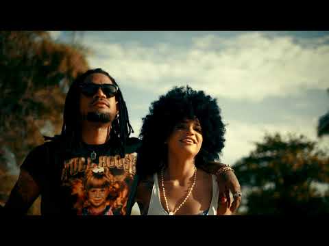 VAKERO ( TE ENCONTRE ) VIDEO OFICIAL