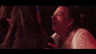 Resumen I Festival Flamenco de Club en el Caf Berln versin corta