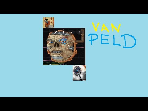 tibia 650 ek Mysterious Ornate Chest Quest