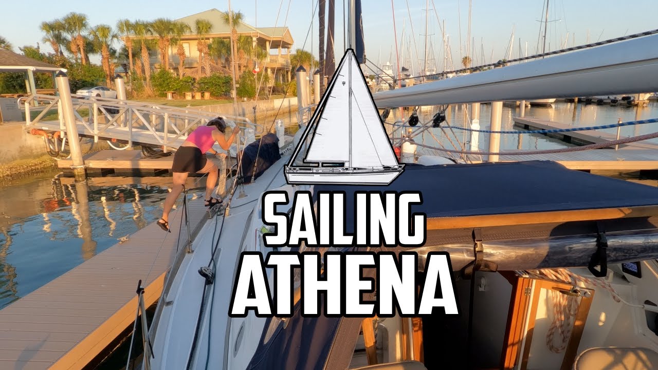 Sail Life - We're done sailing ⛵️ Time for a new project!