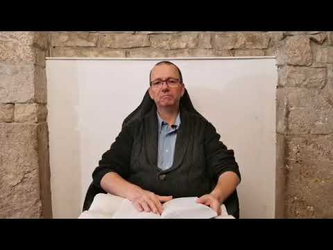 Psaume #254 : Ne jamais cesser de croire, même si à l'horizon nous n'arrivons plus à voir !