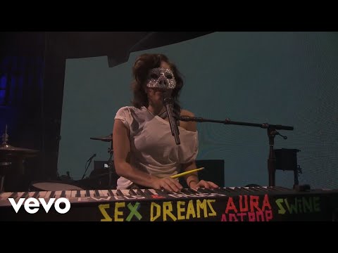 Video thumbnail for Swine (Live at iTunes Festival 2013)