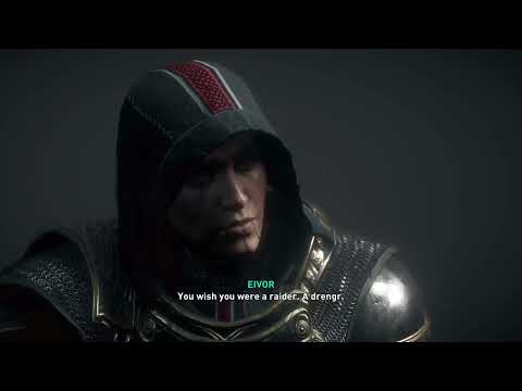 Rogue's Assassin's Creed Marathon! - Assassin's Creed Valhalla: The Siege of Portcestre.