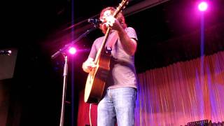 Betty And Me -- Jonathan Coulton at the All Requests show of JoCo Cruise Crazy