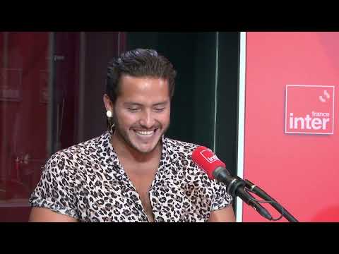 Le summer tour de Fofinho - La drôle d'humeur d'Alexandre Kominek