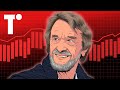 Who is Man Utd's new owner Sir Jim Ratcliffe?