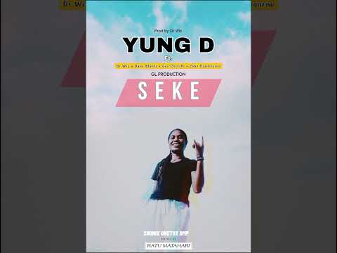 Yung D - SEKE Dr Wiz Ft. Danz Blantz x Gee Smooth x Zebz Ozzibourne | Official Audio | PNG MUSIC