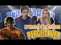 Peacemaker - 1x1 - Episode 1 Reaction - A Whole New Whirled