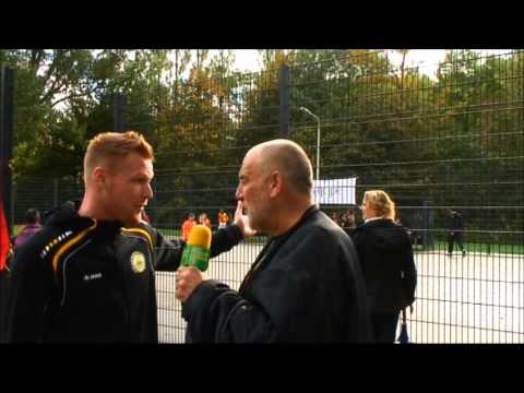 Voetbaltoernooi Wippolder Delft