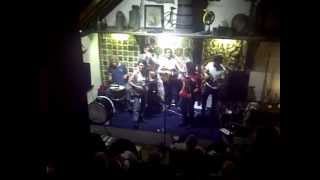 Spirit I'll find a way RR