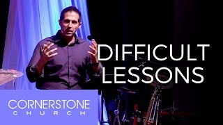 Difficult Lessons