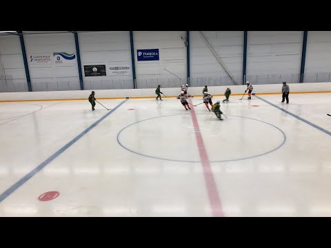 Ilves Colorado - HPK Oranssi