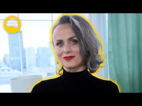 Natalia Niemen experienced religious violence. "I didn't abandon my faith, but..." | DDTVN