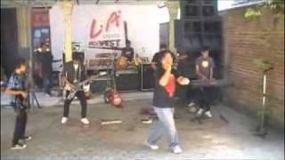 Elhaz Band -  RADIO BG Jatibarang Indramayu.mp4