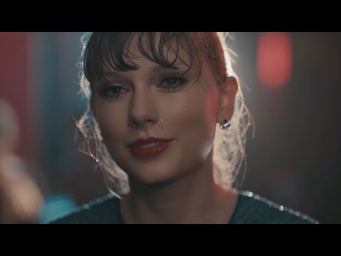 Taylor Swift (Weapon Of Choice Parody)