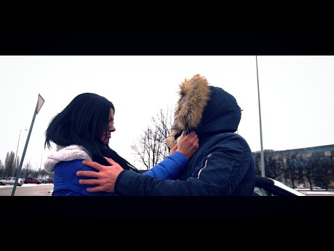 Dzsí - Ez a lány (Official Music Video)