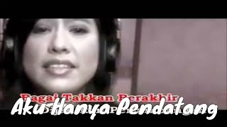 Download lagu Francissca Peter - Aku Hanya Pendatang [Video] mp3