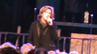 Amaury Vassili - La Quète - Cathédrale Rouen