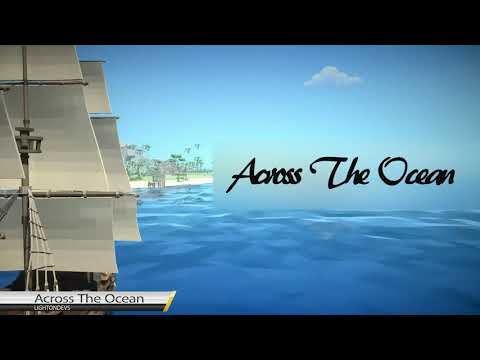 Survival: Across The Ocean Video