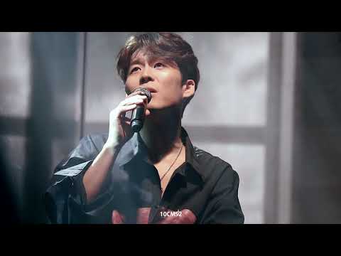 191207 하동균 - BEAUTIFUL THINGS @Healing 단독 콘서트